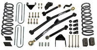 Tuff Country 03-07 Ram 3500 4X4 4.5in Arm Lift Kt w/Coil Springs (Fits 6/31/07 & Earlier SX8000)