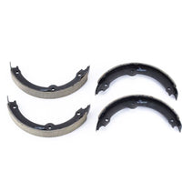 PowerStop Power Stop 08-11 Lexus LX570 Rear Autospecialty Parking Brake Shoes
