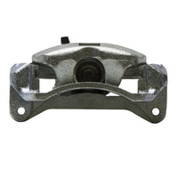 DFC 85-88 Toyota Cressida Rear-L Silver Zinc Coated Premium Caliper