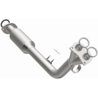 MagnaFlow Direct Fit Catalytic Converter California Grade 96-98 Toyota 4Runner 2.7L