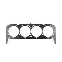 Cometic Gasket Cometic Chevy Small Block 4.200 inch Bore .066 inch MLS-5 Head Gasket (w/All Steam Holes)