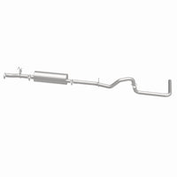MagnaFlow BRE Exhaust Kit 87-96 Ford Econoline E-150 E-250