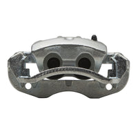 DFC 99-05 Ford F-250 Super Duty RWD Rear /Rear-R Premium Caliper - Silver Zinc Coated