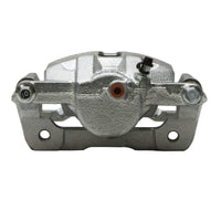 DFC 92-01 Acura VIGOR Front-R Silver Zinc Coated Premium Caliper