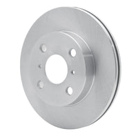 DFC 99-05 Toyota Echo Front Brake Rotor