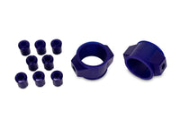 SuperPro 1957-1962 Triumph TR3A Base Rear Suspension Kit