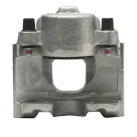 DFC 98-05 Mercedes-Benz ML430 Front-L Premium Caliper - Silver Zinc Coated