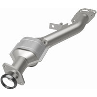 MagnaFlow 06-07 Subaru Impreza 2.5L Direct Fit Converter