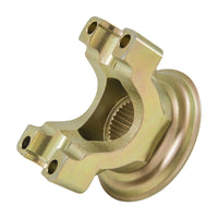 Yukon Gear & Axle Yukon Gear Yoke For Ford 8.8in Truck or Passenger w/ A 1330 U/Joint Size
