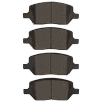 R1 Concepts R1 05-15 Buick TERRAZA Rear R1 Ceramic Brake Pads