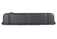 Ford Racing Ford Mustang Logo Black Crinkle Valve Cover