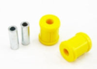 Whiteline 03-06 Mitsubishi Lancer Evo 8/9 Rear Front Lower Trailing Arm Bushing Kit