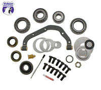 Yukon Gear & Axle Yukon Gear Master Overhaul Kit For Dana 44 Standard Rotation Front Diff w/ 30 Spline