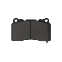 Baer Brakes 04-11 Subaru Impreza Claw Brake Pads