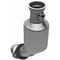 MagnaFlow Direct Fit Catalytic Converter 02-03 Liberty 3.7L DS frt O