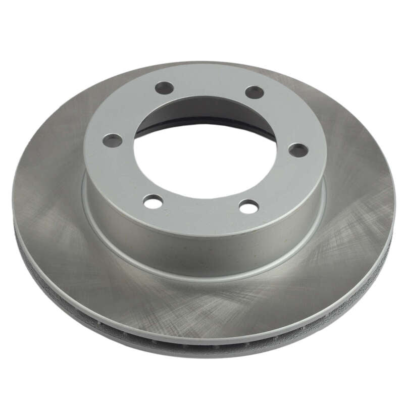 PowerStop Power Stop 96-02 Toyota 4Runner Front Semi Coated Rotor