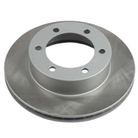 PowerStop Power Stop 96-02 Toyota 4Runner Front Semi Coated Rotor