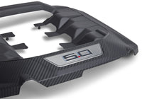 Ford Racing 2024 Mustang 5.0L Engine Cover Kit