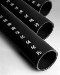 Turbosmart Straight 2.50 ID x 24in - Black
