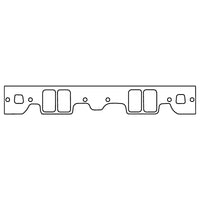 Cometic Gasket Cometic Chevy Gen1 Small Block V8 .031in Fiber Intake Mani Gasket Set