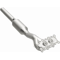 MagnaFlow 2001 Volkswagen Jetta 2.0L Direct Fit Converter