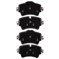 R1 Concepts R1 14-21 Mini Cooper Clubman Front Semi Met Brake Pads