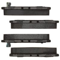 R1 Concepts R1 00-08 Pontiac Vibe Rear R1 Ceramic Brake Pads
