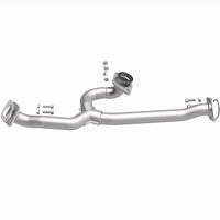 Magnaflow BRE Exhaust 06-12 Fusion Milan MKZ Zephyr 3.0L 3.5L Front Pipe Kit