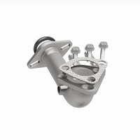Magnaflow BRE Exhaust 99-03 Protege 1.6L 1.8L 2.0L Front Pipe Kit