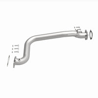 Magnaflow BRE Exhaust 97-06 Wrangler 2.4L 2.5L 4.0L Front Pipe Kit