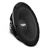 DS18 12in 500 Watts RMS Neodymium 8 ohm Mid-Range Loudspeaker