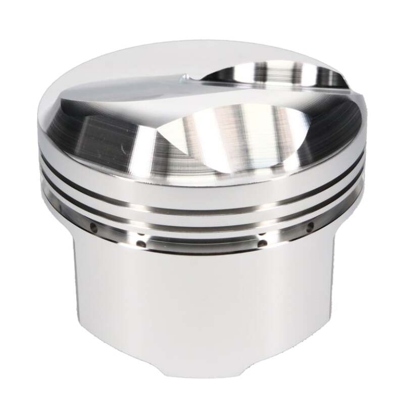 JE Pistons 454 BBC 33cc Dome - Set of 8 Pistons