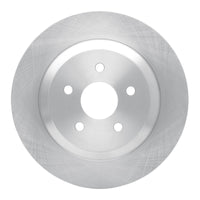 DFC 04-07 Ford Freestar Rear Brake Rotor