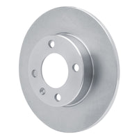 DFC 86-93 Volkswagen Passat (USA/Canada) Rear Brake Rotor