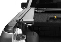 Retrax RealTruck 07-21 Toyota Tundra CrewMax 5.5ft w/Deck Rail Sys (No Bed Box) RetraxPRO EZ-Off FRC-4000