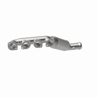 MagnaFlow 07-10 BMW X5 4.8L Direct Fit Converter