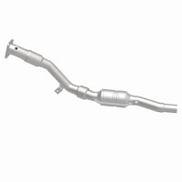 MagnaFlow Direct Fit Catalytic Converter 00-02 Audi A6 Quattro 2.7L