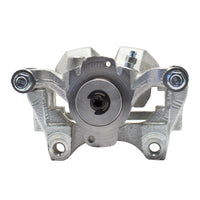 DFC 17-24 Honda CR-V Rear-L Premium Caliper - Silver Zinc Coated