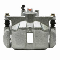 DFC 07-23 Nissan Sentra Front-R Premium Caliper - Silver Zinc Coated