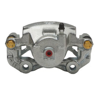 DFC 89-96 Infiniti G20 Front-R Silver Zinc Coated Premium Caliper