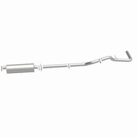 MagnaFlow BRE Exhaust Kit 98-03 Dodge Ram 1500 2500 3500