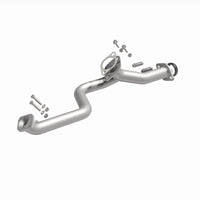 Magnaflow BRE Exhaust 09-12 Escape Tribute 2.5L 3.0L Front Pipe Kit