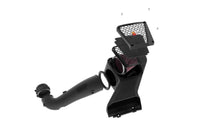K&N Engineering K&N 23-24 Ford F150 Raptor R 5.2L V8 Performance Air Intake System