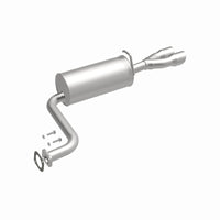 Magnaflow BRExhaust 09-13 Mazda 6 2.5L Muffler Kit