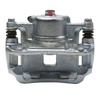 DFC 03-10 Chevrolet Cobalt Front-L Premium Caliper - Silver Zinc Coated