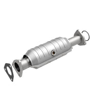 MagnaFlow Direct Fit Catalytic Converter 01-03 Acura CL 3.2L