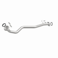 Magnaflow BRE Exhaust 04-09 Highlander RX330 RX350 2.4L 3.3L 3.5L Front Pipe Kit