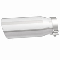 MagnaFlow Tip W/Clamp 5x13inch 4inch ID
