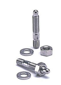 ARP Merlin block, Brodix head BB hex valve cover bolt kit