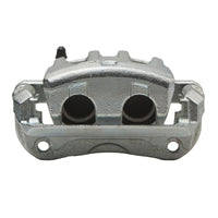DFC 04-17 Nissan Quest Front-R Silver Zinc Coated Premium Caliper